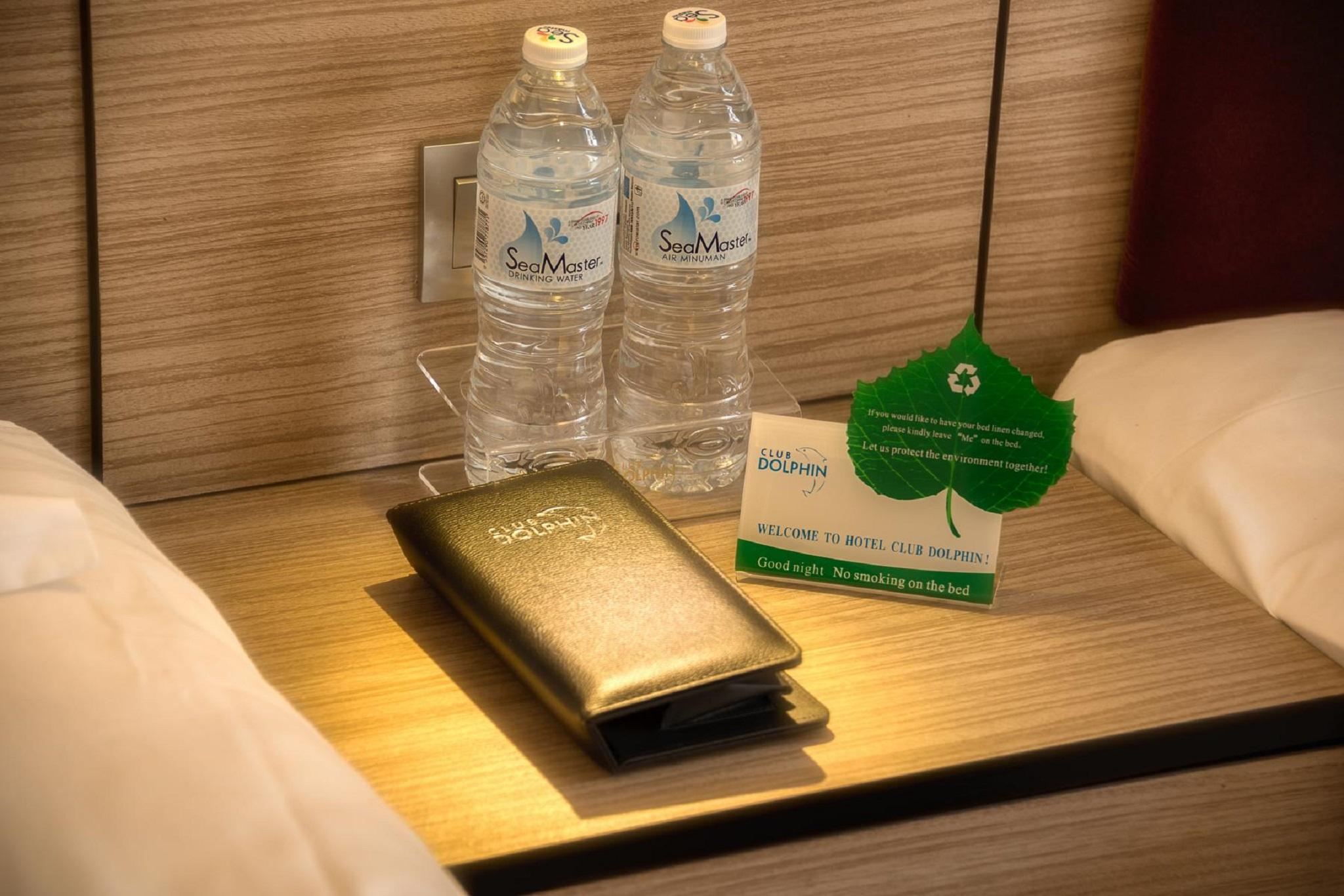 Dolphin Hotel, Chow Kit Kuala Lumpur Bagian luar foto