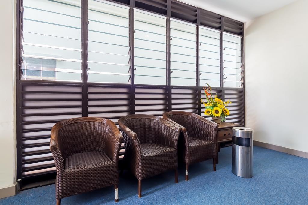 Dolphin Hotel, Chow Kit Kuala Lumpur Bagian luar foto